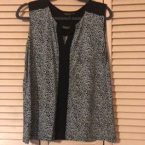 Women’s Jones New York Sleeveless Top